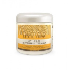 Natural Look Anti-Frizz Mask 400ml